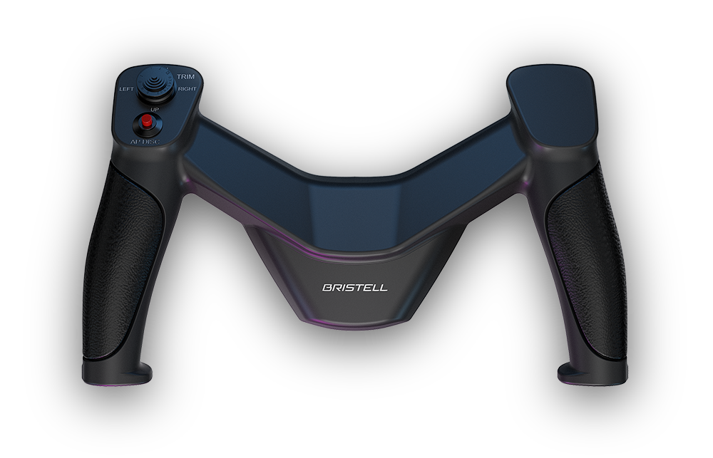 bristell yoke design n