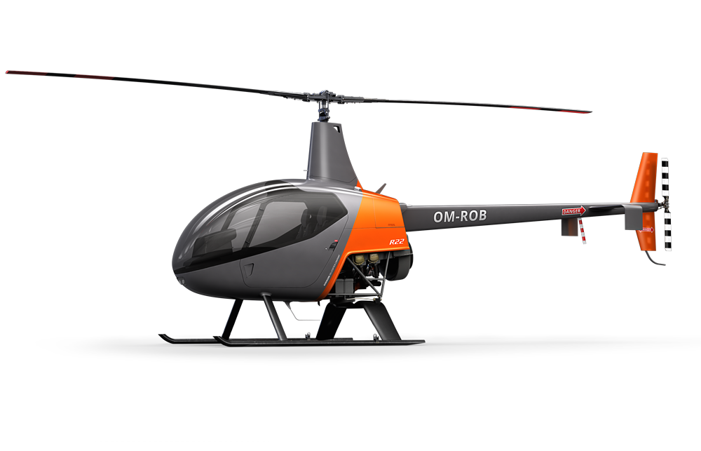 robinson design